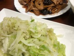 -少林寺欢喜地素斋馆