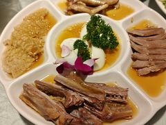 -阿英煲.煲烧江南菜(凉城路店)
