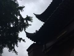-上海白云观