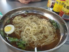 -韩麦大冷面(乔松路直营店)