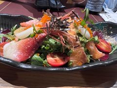 -九酢·海鲜居酒屋