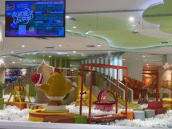 -meland亲子乐园•派对•研学(苏州悠方购物中心店)