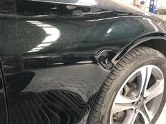 -畅通航行汽车钣金喷漆 无痕修复·局部喷漆