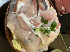 -滇釜火锅·能喝汤的火锅(车公庄店)