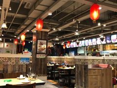 大堂-直隶安家牛肉罩饼(建华店)