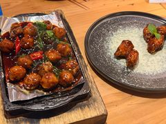 -枣子树·素食餐厅(普陀山店)