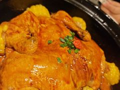 -大鸭梨烤鸭(甘家口店)