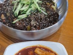 -韩礼年糕(飞虹路店)