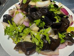 -宗泉烤全羊·烤羊腿·家常菜(解放东路店)