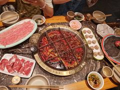 -堂客老火锅(欣阳广场总店)