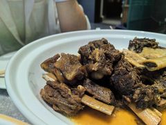 -高玛纳驴肉火烧(河间总店)