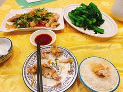 -粤·向群饭店(泮塘路店)