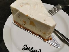-Seesaw Coffee(环贸iapm店)