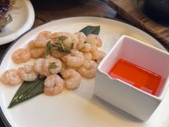 -马灯部落·西湖边的创意山景餐厅(虎跑动物园店)