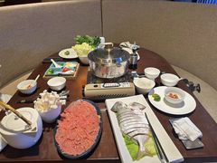 -元素中餐厅.海南菜.粤菜.椰子鸡.海鲜.包房.石梅湾威斯汀度假酒店