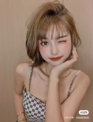 -苏豪路易士·嘉玛发廊