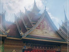 -西双版纳勐泐文化旅游区