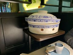 -额娘·现烙春饼烤鸭(太原总店)