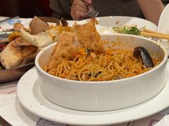 -安妮意大利餐厅(丽都店)