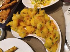 -双合园·海鲜水饺青岛菜(万佳广场店)