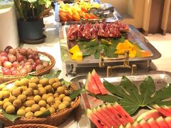 -冀粤香海鲜自助餐厅(西美五洲店)