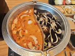 -牛匠和牛寿喜锅(西安总店)
