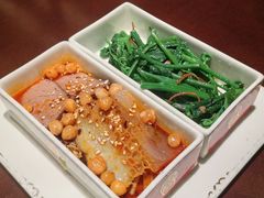 -俏江南(东方广场店)