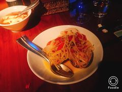 -上海柏悦酒店·世纪100牛排馆