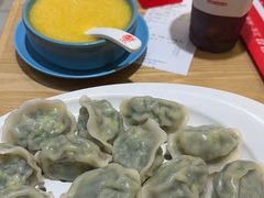 -赵奶奶水饺锅贴小酒馆(丁字沽店)