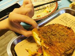 -阿记烧烤(大兴新区店)