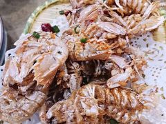 -丹盛象山海鲜(水清路店)