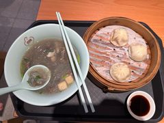 -回味鸭血粉丝汤(夫子庙瞻园路店)
