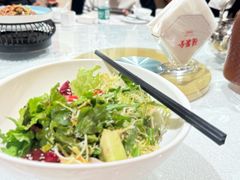-北京全聚德(玉泉路店)