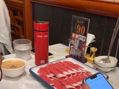 -东来顺饭庄(天坛店)