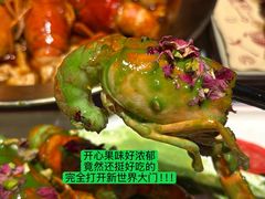 -熊记虾王·小龙虾(东晓南店)