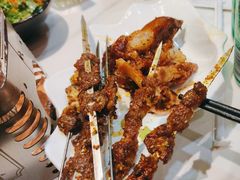 -头牌·鹤岗小串(万达店)