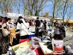 -辛庄国际文化艺术区