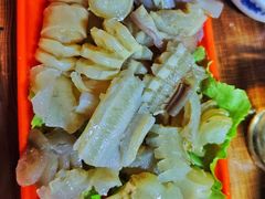 -广味炭炉鸡煲(宝业路分店)