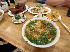 -水仙拉面(水仙街店)