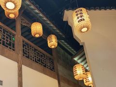 -南京大牌档(凯德大峡谷店)