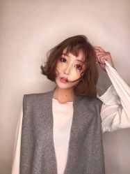 中发-MY HAIR ARDOR