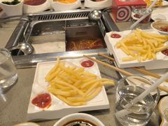 -海底捞火锅(龙岗星河COCO Park店)