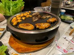 -胡哥烤肥牛(车公庙店)