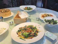-闽公馆·客家私房菜·商务宴请·包厢(杏林橡树湾店)
