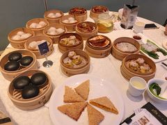 -狮王府淮扬菜(新街口友谊店)