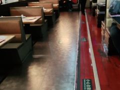 大堂-江边城外烤全鱼(龙德广场店)