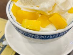 -仁信老铺甜品(北京路店)