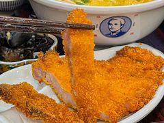 -哈灵现炒本帮面(宁波路店)
