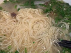 -西部马华清真兰州牛肉面·烧烤夜市(三里河店)