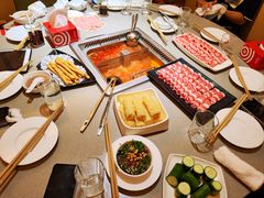 -海底捞火锅(丰尚国际广场店)